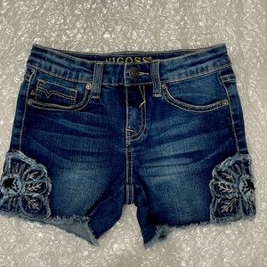 Vigoss Girl’s jean short